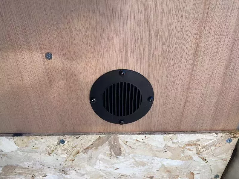 new Cargo (Enclosed) Trailers Stealth Trailers Other for sale, in Loudon, NH Thumbnail 17