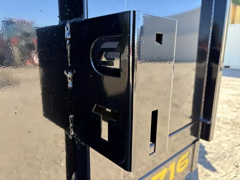 new Dump Trailers Griffin Trailers  for sale, in Turner, ME Thumbnail 20