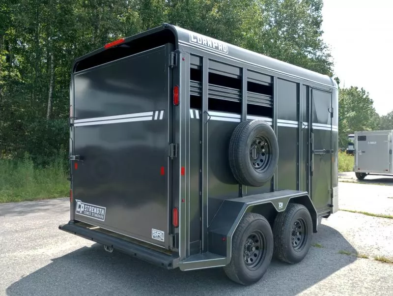 new Horse Trailers CornPro  for sale, in Manchester, ME Thumbnail 8