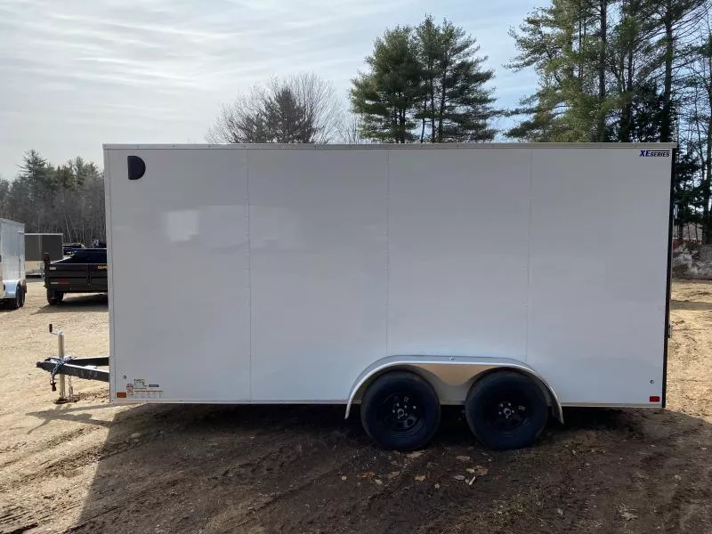 new Cargo (Enclosed) Trailers ITI Cargo Other for sale, in Loudon, NH Thumbnail 5