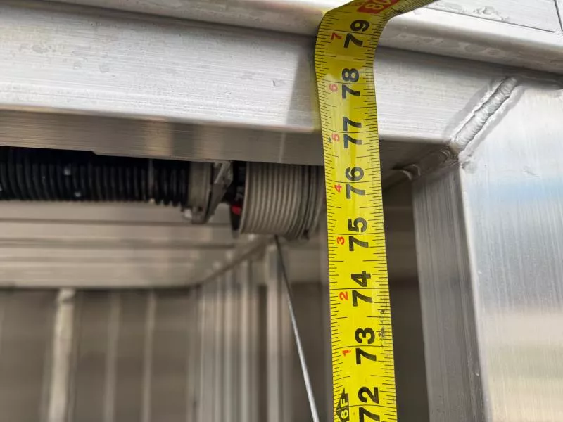 new Snowmobile Trailers Mission  for sale, in Loudon, NH Thumbnail 13