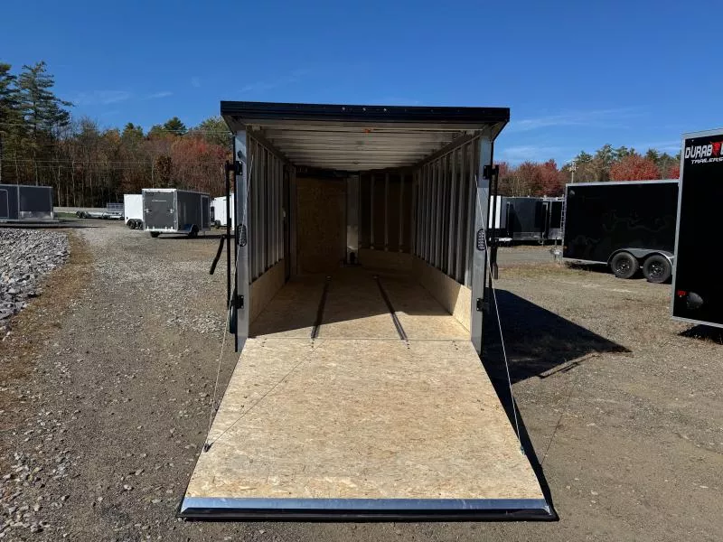 new Snowmobile Trailers Stealth Trailers  for sale, in Loudon, NH Thumbnail 11