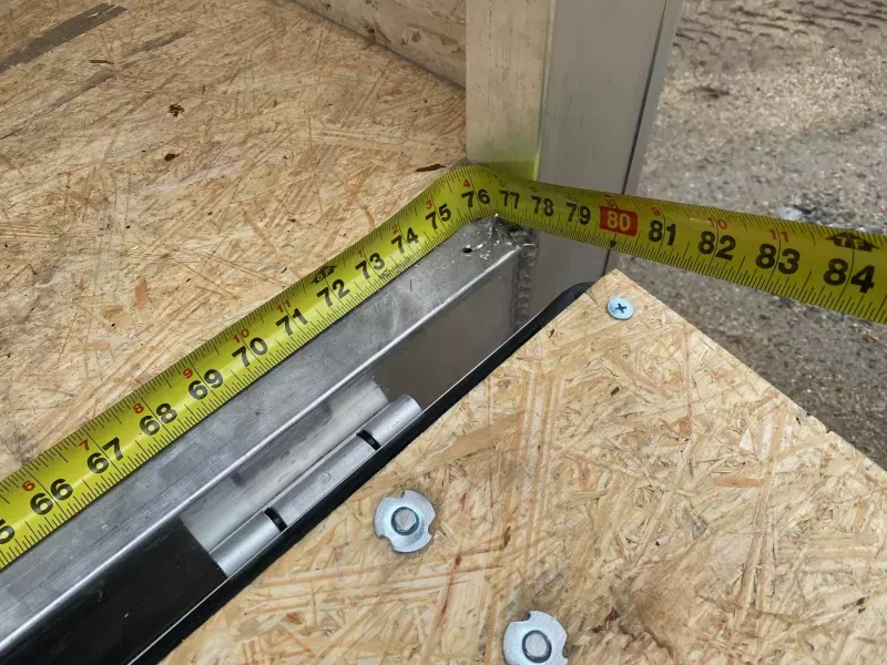 new Cargo (Enclosed) Trailers Stealth Trailers Other for sale, in Loudon, NH Thumbnail 12