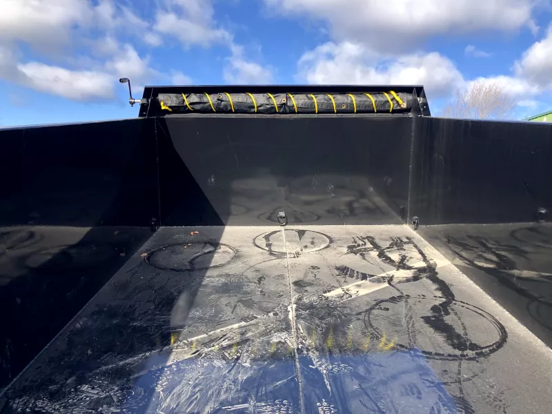 new Dump Trailers Griffin Trailers  for sale, in Bangor, ME Thumbnail 15