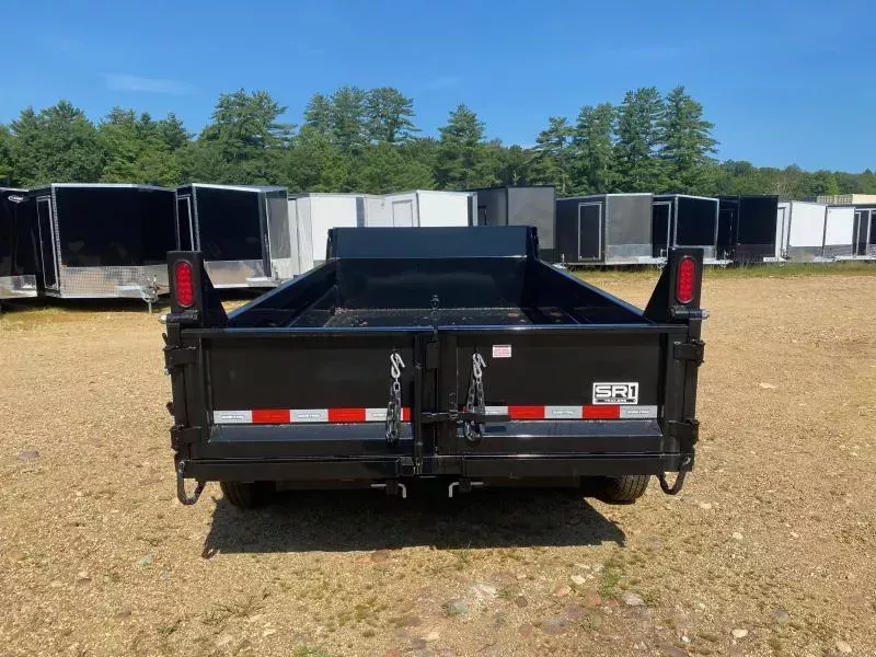 new Dump Trailers Sure-Trac Other for sale, in Loudon, NH Thumbnail 7