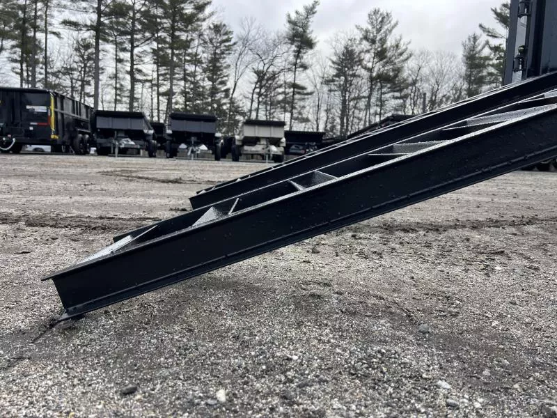 new Dump Trailers Griffin Trailers  for sale, in Turner, ME Thumbnail 13