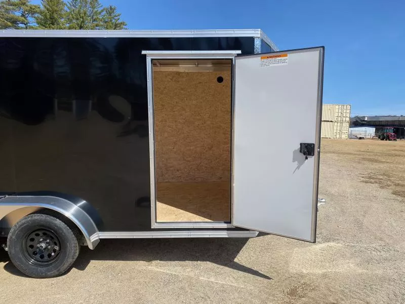 new Cargo (Enclosed) Trailers Stealth Trailers  for sale, in Loudon, NH Thumbnail 19
