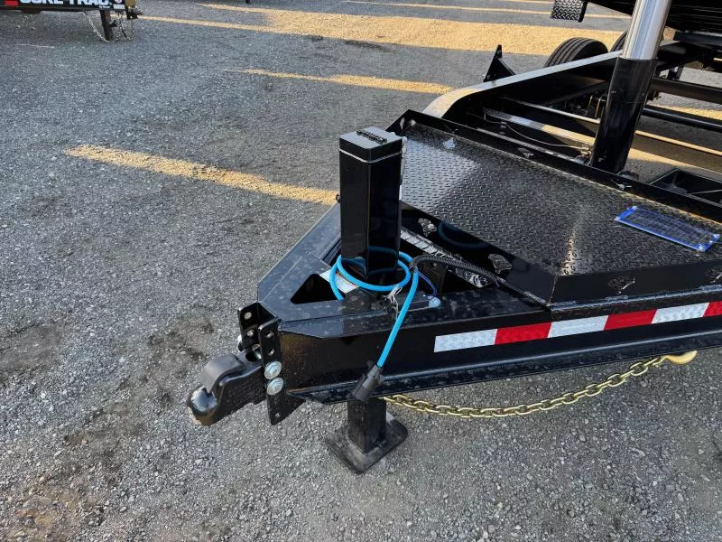 new Dump Trailers PJ Trailers  for sale, in Loudon, NH Thumbnail 22