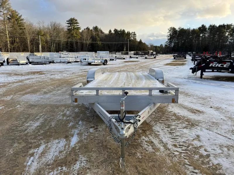 new Car Haulers / Racing Trailers CargoPro Trailers  for sale, in Loudon, NH Thumbnail 3