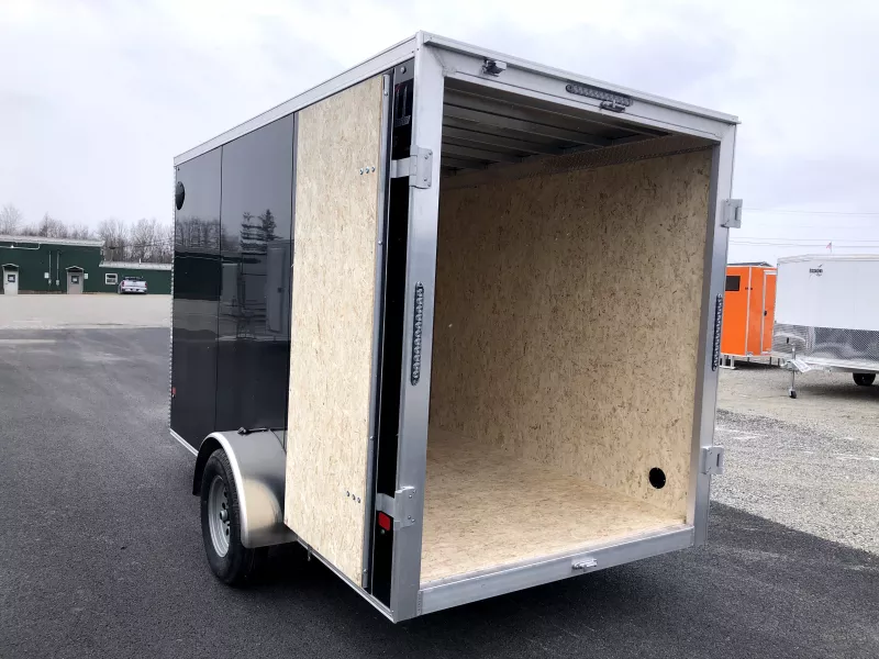 new Cargo (Enclosed) Trailers Durabull Trailers  for sale, in Bangor, ME Thumbnail 11