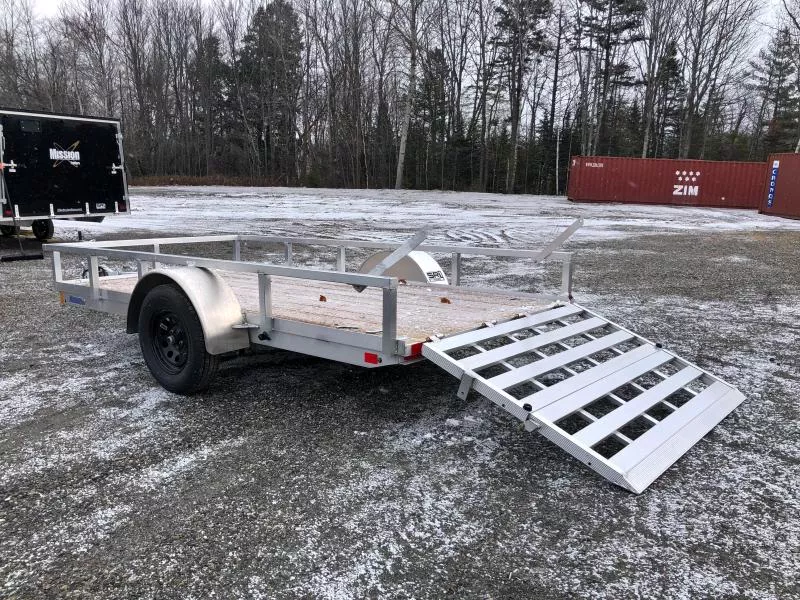 new Utility Trailers Mission  for sale, in Bangor, ME Thumbnail 7