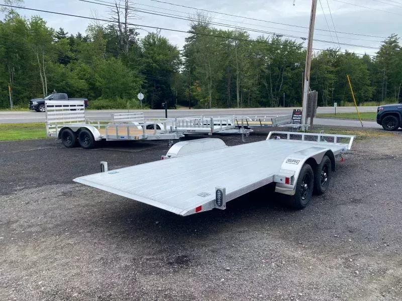 new Car Haulers / Racing Trailers CargoPro Trailers Other for sale, in Loudon, NH Thumbnail 8