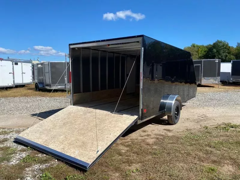 new Snowmobile Trailers SnoPro Trailers Other for sale, in Loudon, NH Thumbnail 2