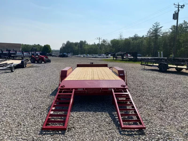 new Equipment / Flatbed Trailers Rice Trailers Other for sale, in Loudon, NH Thumbnail 10