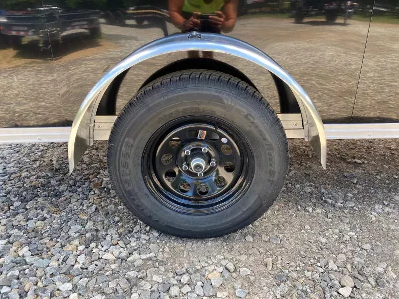 new Cargo (Enclosed) Trailers Stealth Trailers Other for sale, in Loudon, NH Thumbnail 18