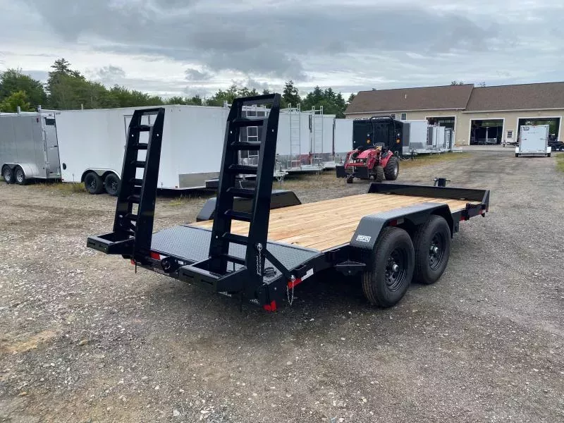new Equipment / Flatbed Trailers Rice Trailers Other for sale, in Loudon, NH Thumbnail 8