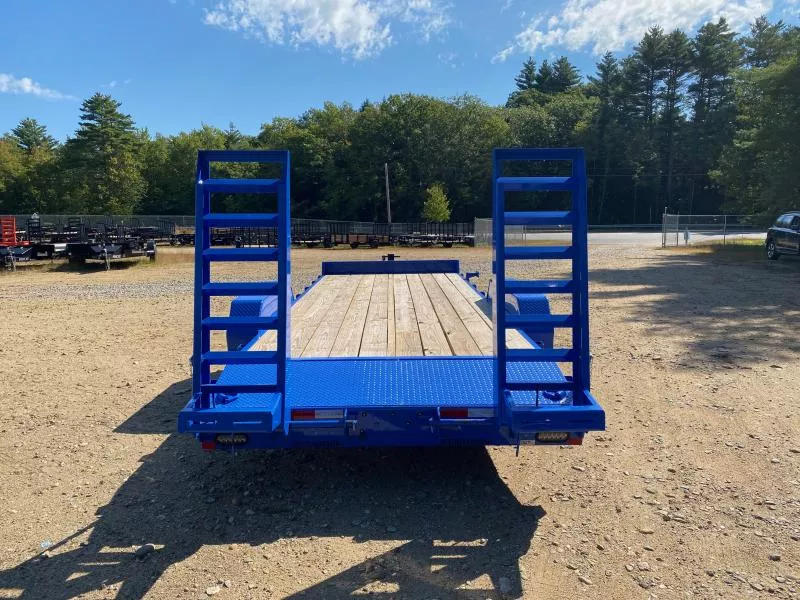 new Equipment / Flatbed Trailers Rice Trailers Other for sale, in Loudon, NH Thumbnail 7