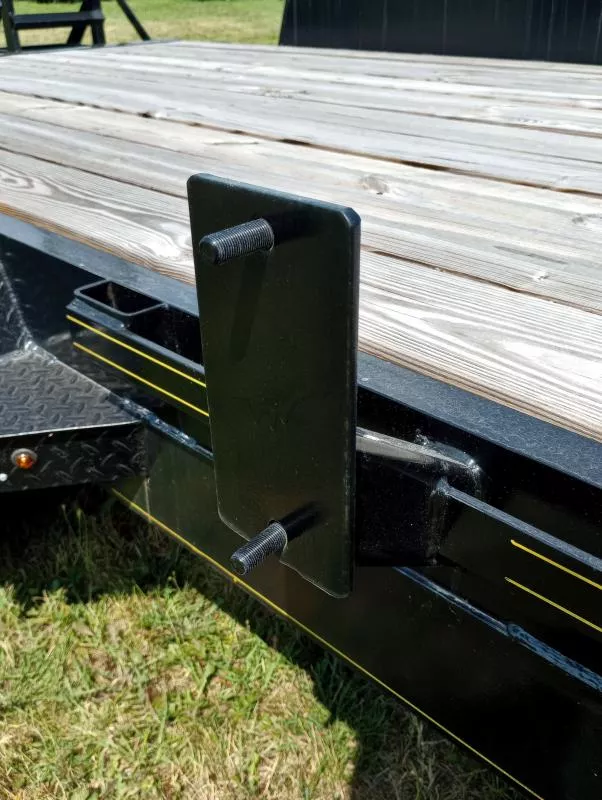 new Equipment / Flatbed Trailers Reiser Trailers  for sale, in Manchester, ME Thumbnail 13