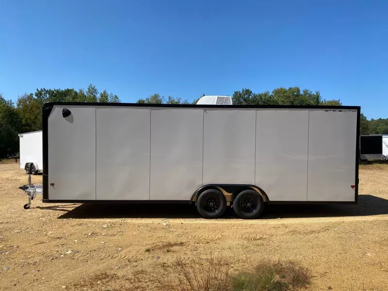 new Cargo (Enclosed) Trailers Stealth Trailers Other for sale, in Loudon, NH Thumbnail 5