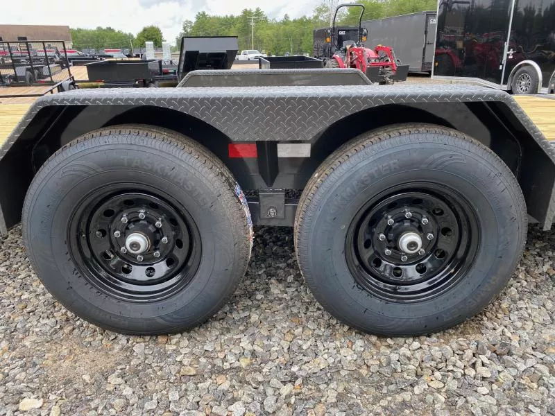 new Equipment / Flatbed Trailers Rice Trailers Other for sale, in Loudon, NH Thumbnail 14
