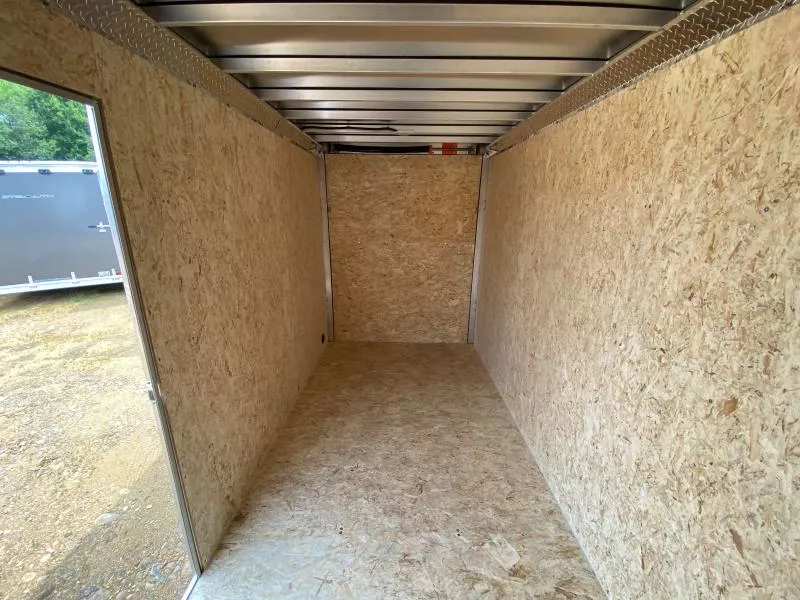 new Cargo (Enclosed) Trailers Durabull Trailers  for sale, in Loudon, NH Thumbnail 22