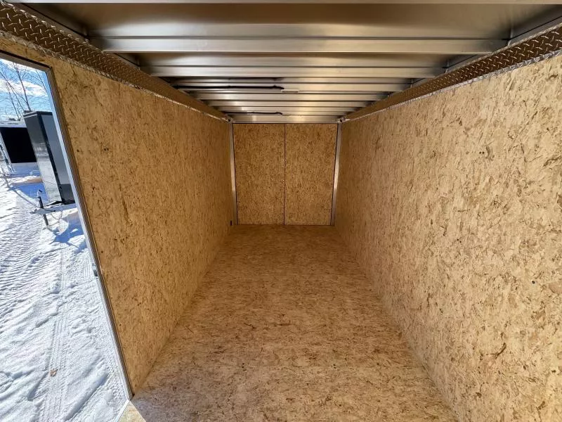 new Cargo (Enclosed) Trailers Durabull Trailers  for sale, in Loudon, NH Thumbnail 22