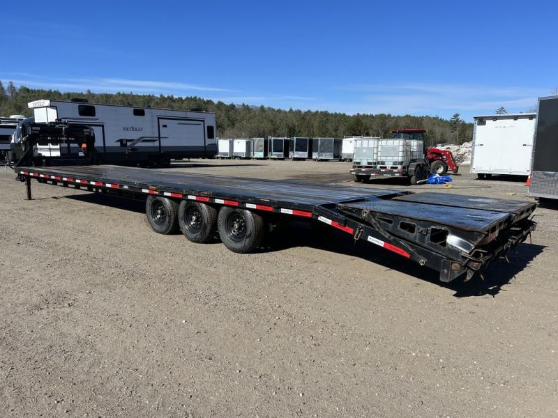 used Equipment / Flatbed Trailers RawMaxx Other for sale, in Turner, ME Thumbnail 8