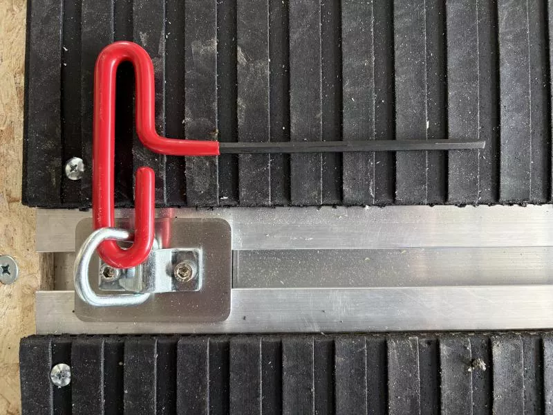 new Snowmobile Trailers Durabull Trailers  for sale, in Turner, ME Thumbnail 15