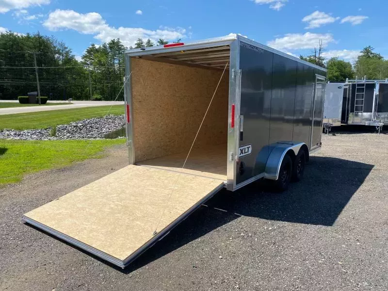 new Cargo (Enclosed) Trailers Stealth Trailers  for sale, in Loudon, NH Thumbnail 11