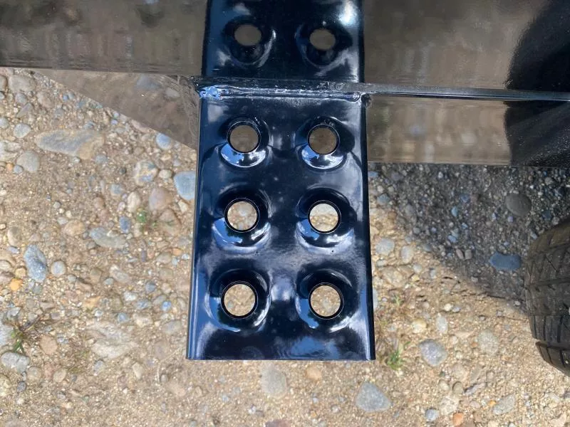 new Dump Trailers Sure-Trac Other for sale, in Loudon, NH Thumbnail 22