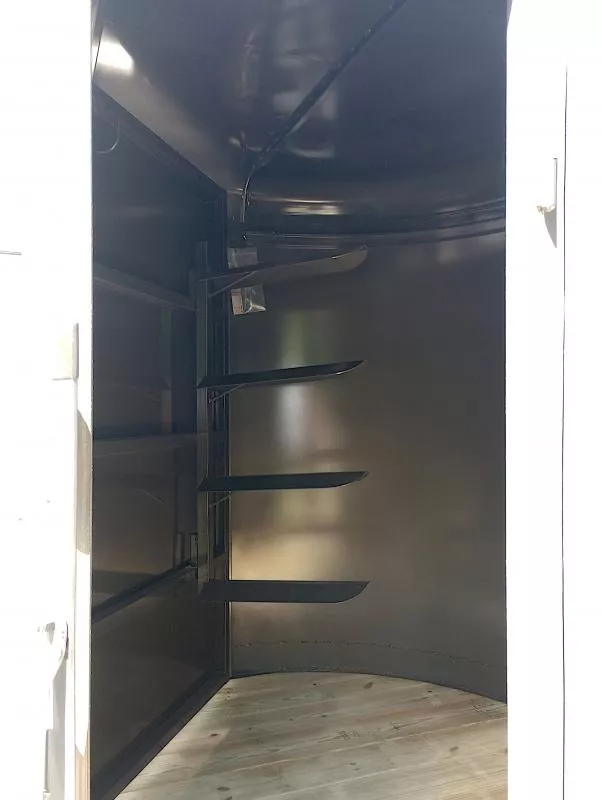 new Horse Trailers CornPro  for sale, in Manchester, ME Thumbnail 9