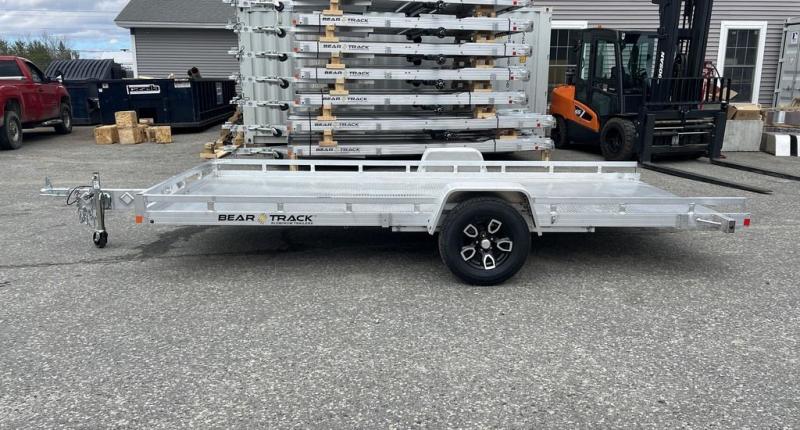 new Utility Trailers Bear Track Other for sale, in Manchester, ME Thumbnail 13