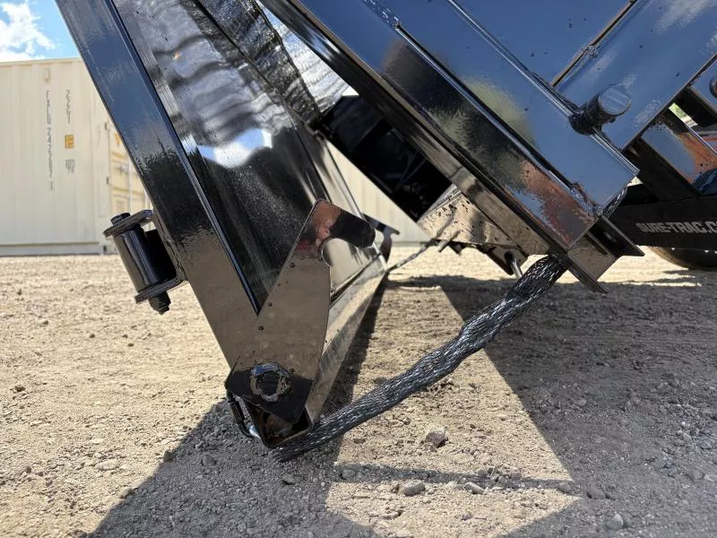 new Dump Trailers Sure-Trac  for sale, in Turner, ME Thumbnail 17