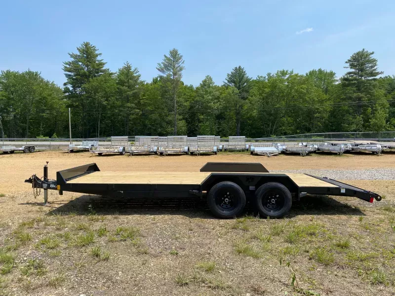 new Car Haulers / Racing Trailers Hillcrest Trailers  for sale, in Loudon, NH Thumbnail 5