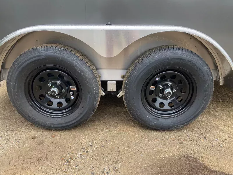 new Cargo (Enclosed) Trailers Stealth Trailers Other for sale, in Loudon, NH Thumbnail 20