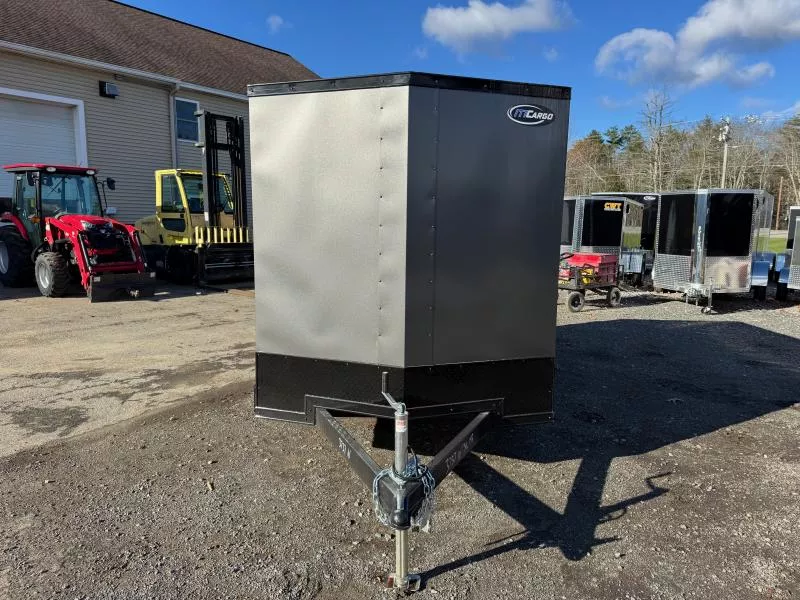 new Cargo (Enclosed) Trailers ITI Cargo Other for sale, in Loudon, NH Thumbnail 3