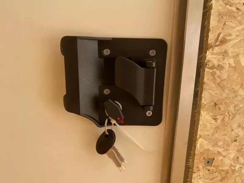 new Cargo (Enclosed) Trailers Stealth Trailers  for sale, in Loudon, NH Thumbnail 15