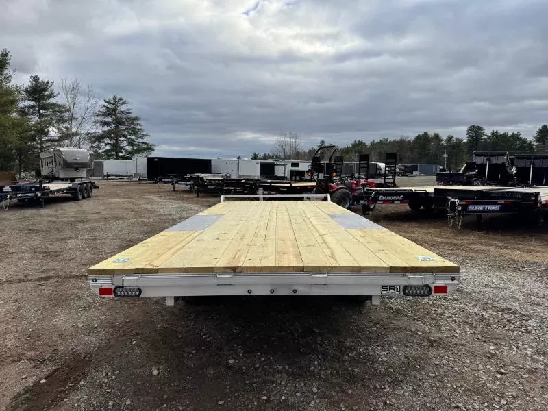 new Equipment / Flatbed Trailers CargoPro Trailers Other for sale, in Loudon, NH Thumbnail 6