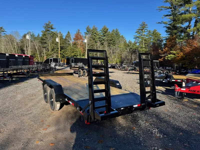 new Equipment / Flatbed Trailers Rice Trailers Other for sale, in Loudon, NH Thumbnail 6