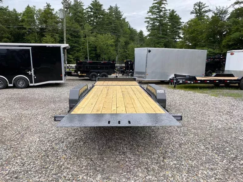 new Equipment / Flatbed Trailers Rice Trailers Other for sale, in Loudon, NH Thumbnail 7