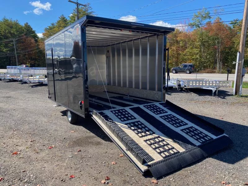new Snowmobile Trailers Durabull Trailers  for sale, in Loudon, NH Thumbnail 12