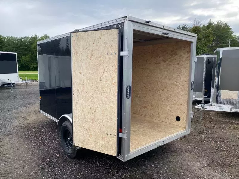 new Cargo (Enclosed) Trailers Stealth Trailers Other for sale, in Loudon, NH Thumbnail 2