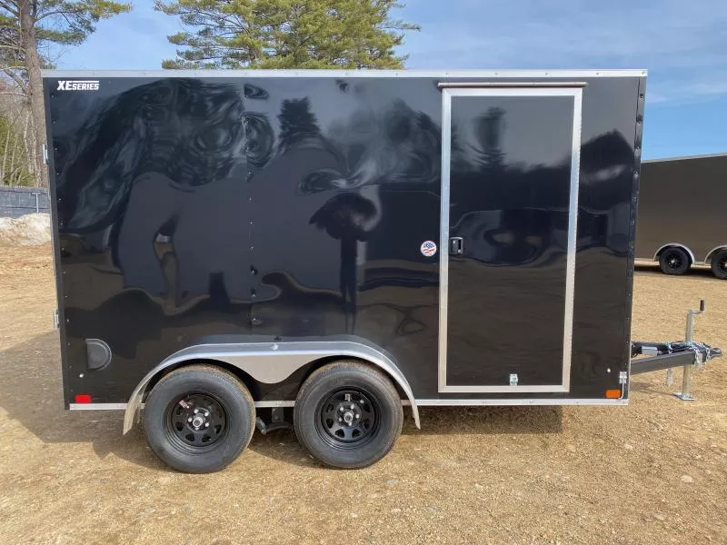 new Cargo (Enclosed) Trailers ITI Cargo Other for sale, in Loudon, NH Thumbnail 9