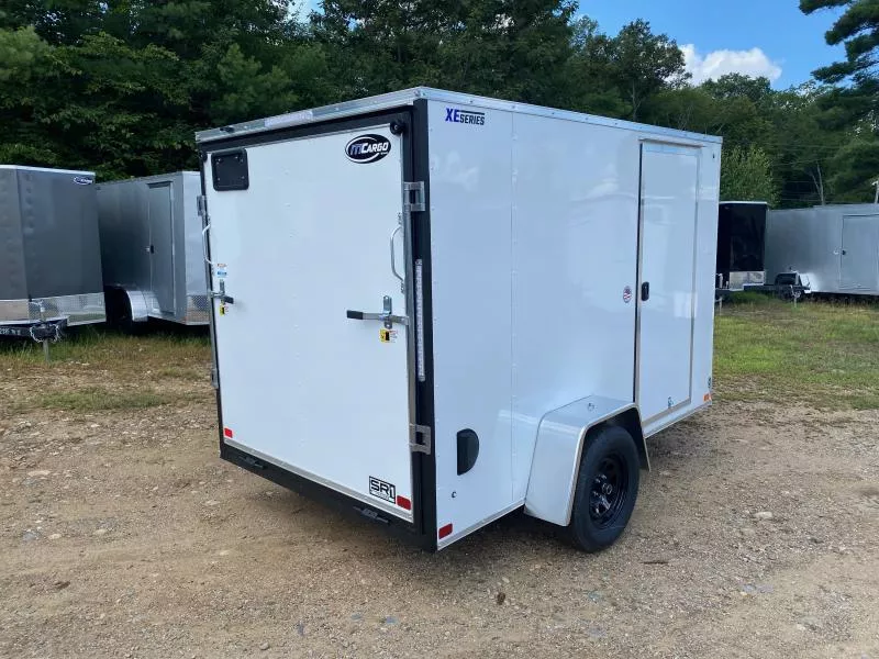 new Cargo (Enclosed) Trailers ITI Cargo Other for sale, in Loudon, NH Thumbnail 7