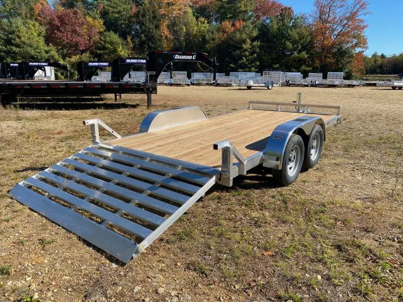 new Utility Trailers Sport Haven  for sale, in Loudon, NH Thumbnail 10