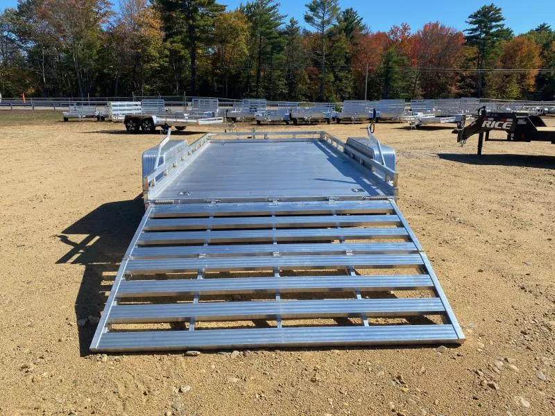 new Utility Trailers Bear Track  for sale, in Loudon, NH Thumbnail 9
