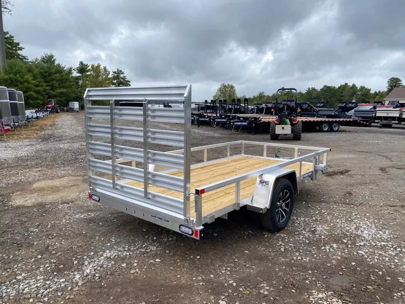 new Utility Trailers Sure-Trac Other for sale, in Loudon, NH Thumbnail 8