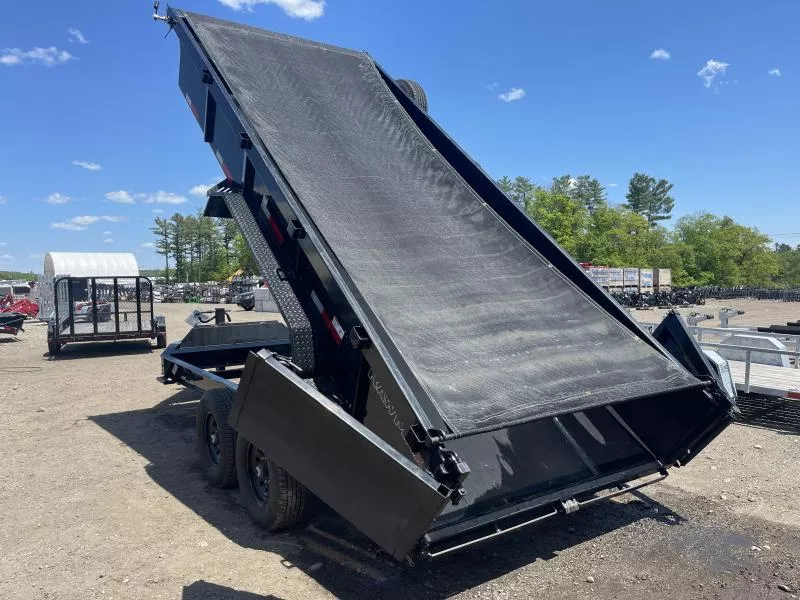 used Dump Trailers RawMaxx  for sale, in Turner, ME Thumbnail 15