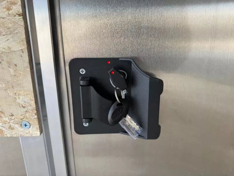 new Snowmobile Trailers SnoPro Trailers  for sale, in Loudon, NH Thumbnail 15