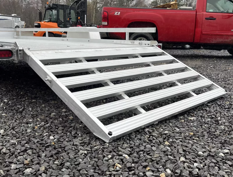 new Utility Trailers Bear Track  for sale, in Manchester, ME Thumbnail 12